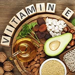 Vitamina E (Tocoferol)