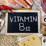 Vitamina B12 (Cobalamina)